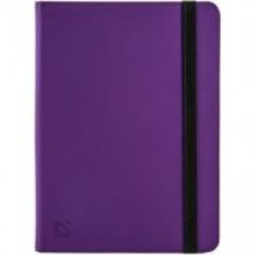 Чехол для планшета Booky (purple) uni 10.1"